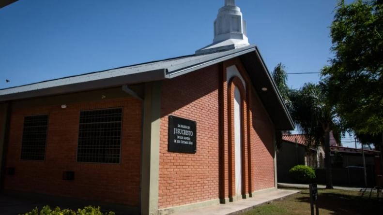 Condenaron a prisión a un pastor mormón por el abuso sexual de una adolescente en Córdoba | Información General