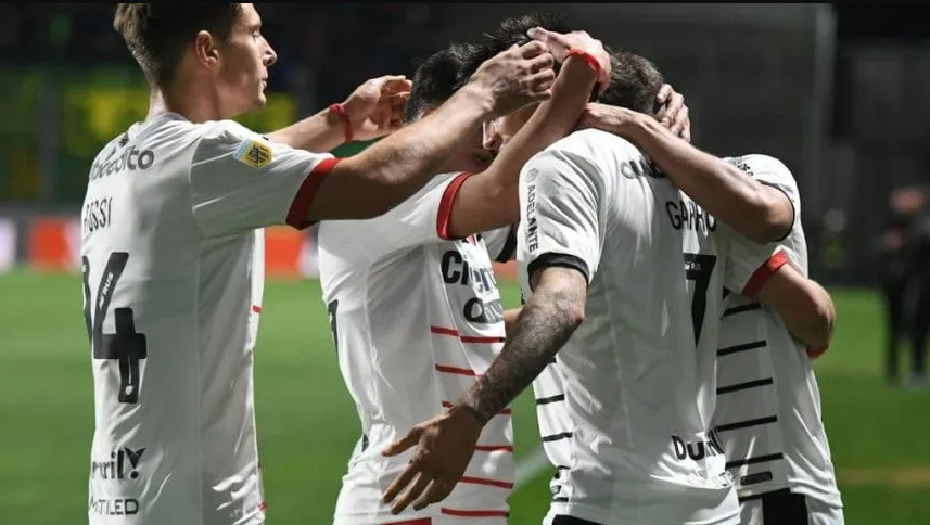 Newell’s le ganó 4 a 2 a Aldosivi por Copa Argentina | Deportes