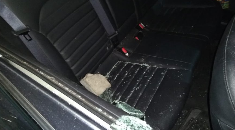 Le robaron a la diputada Betina Florito: "Esta vez nos tocó a nosotros" | Rosario y la región