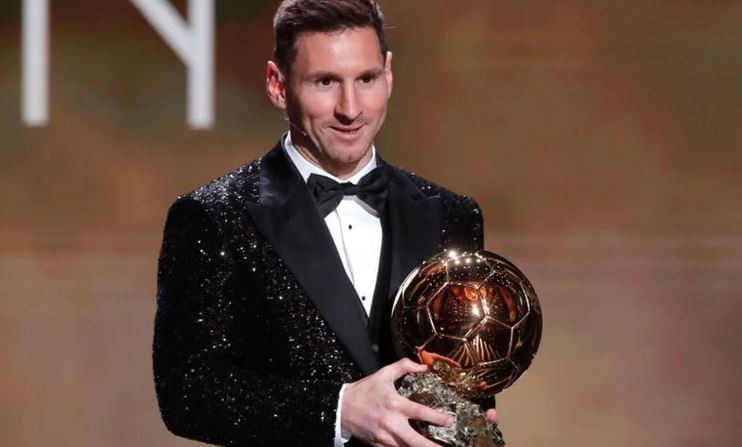 Lionel Messi no está entre los 30 nominados para el Balón de Oro por primera vez desde 2005 | Deportes