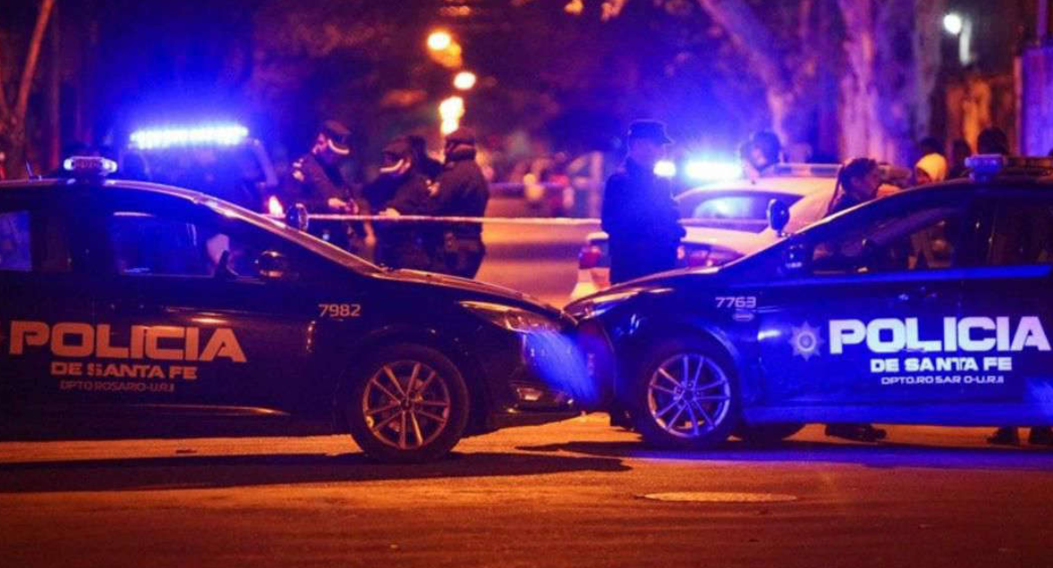 Asesinaron a machetazos a un hombre en Laguna Paiva | Información General