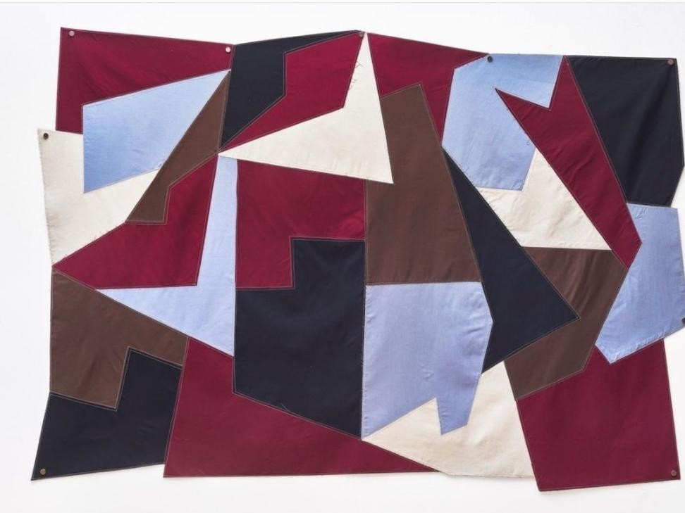 “Río adentro”, muestra de Carla Beretta | Información General