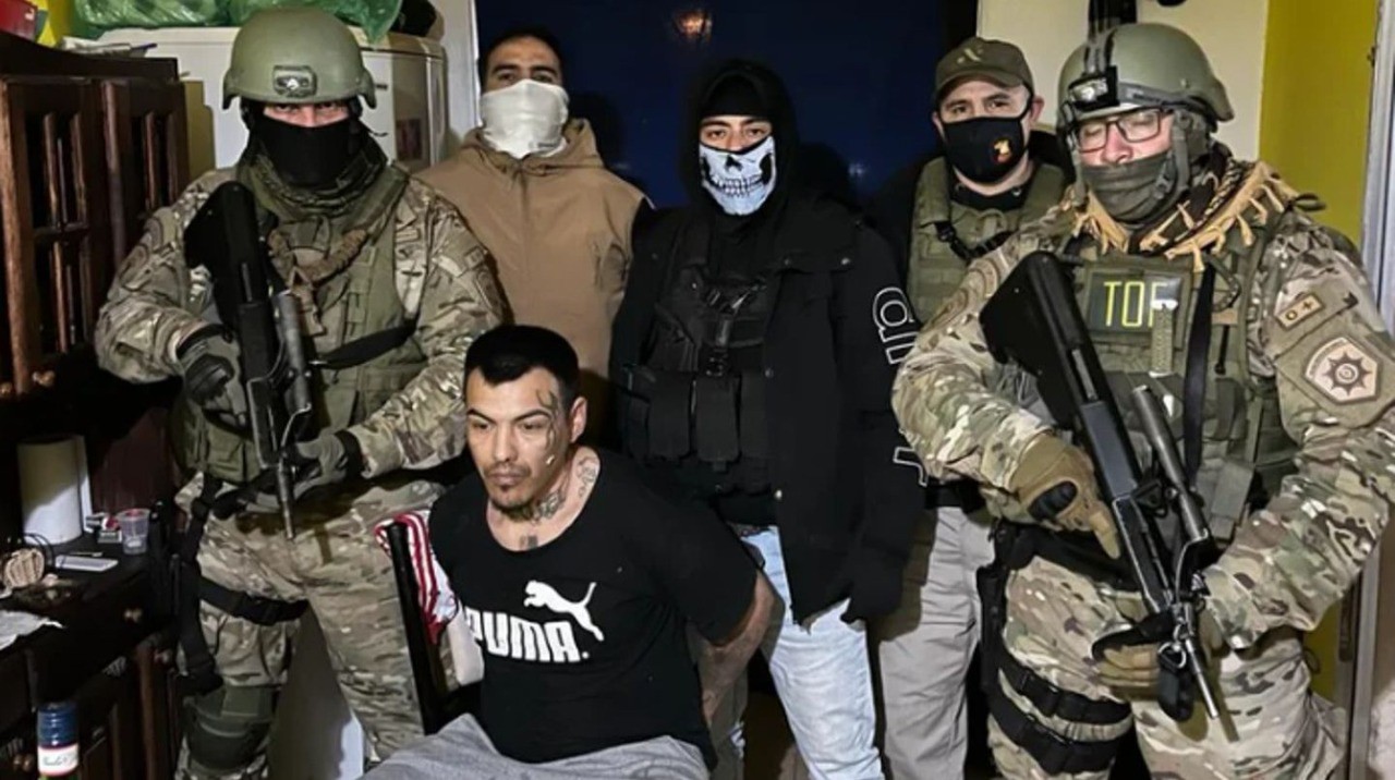 El Morocho Mansilla suma condenas por 37 años y le piden perpetua por otro crimen | Rosario y la región