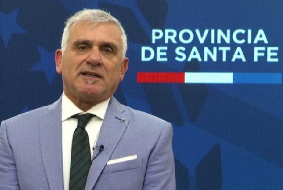 Para Somaglia “la Magistratura y los Ministerios Públicos deben ejercer la neutralidad política” | Información General