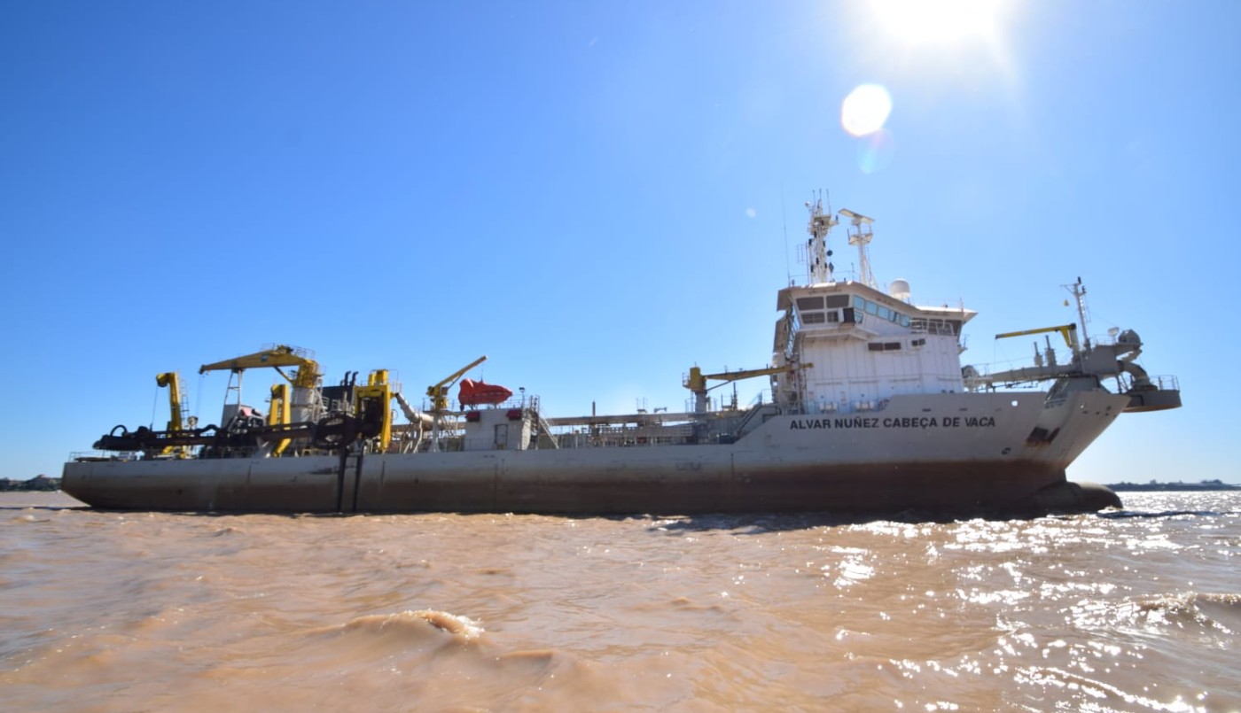 Incertidumbre sobre la hidrovía Paraná-Paraguay y sus consecuencias para la región | Economía y negocios