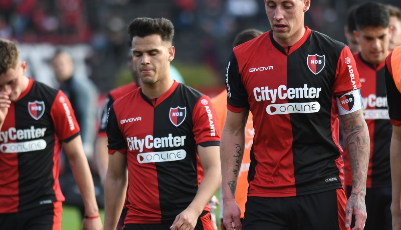 Newells cayó 2 a 1 frente a Godoy Cruz | Deportes