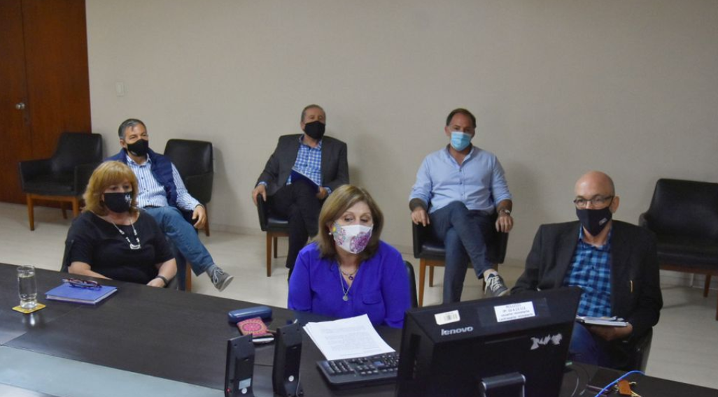 La paritaria docente se traslada al martes de la semana que viene | Información General