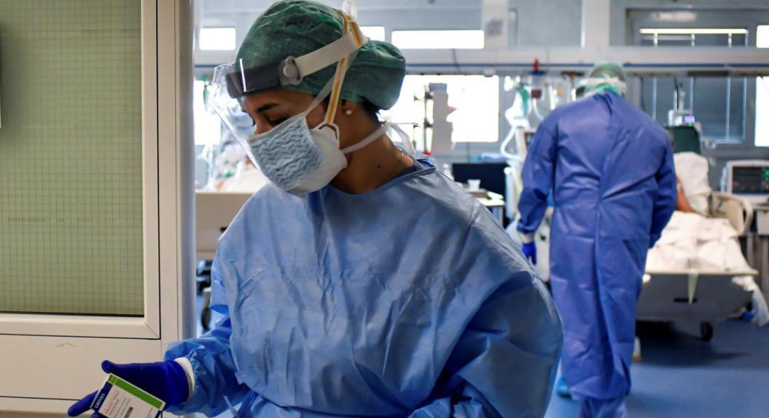 Con los profesionales de la salud, se retoman hoy las paritarias | Información General