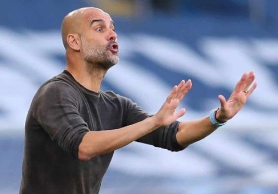 "Espero ir algún día a ver el superclásico en la Bombonera", dijo Guardiola | Deportes