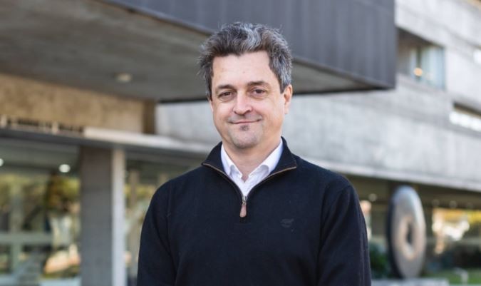 Se entregan los Premios Científicos Fundación Bunge y Born a referentes en nanociencias | Tecnología