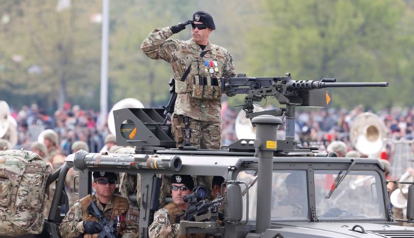 Renunció el jefe del Estado Mayor Conjunto de Chile tras el robo de información a las Fuerzas Armadas | Internacionales