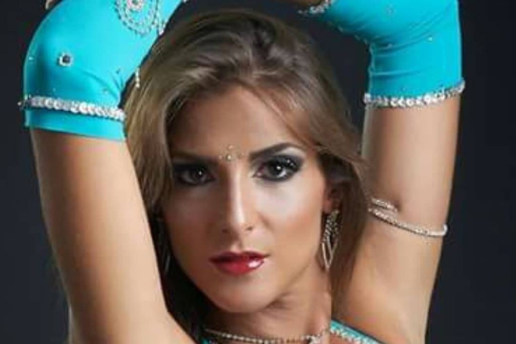 Murió Virginia, la profesora de danzas baleada cuando esperaba el colectivo | Rosario y la región