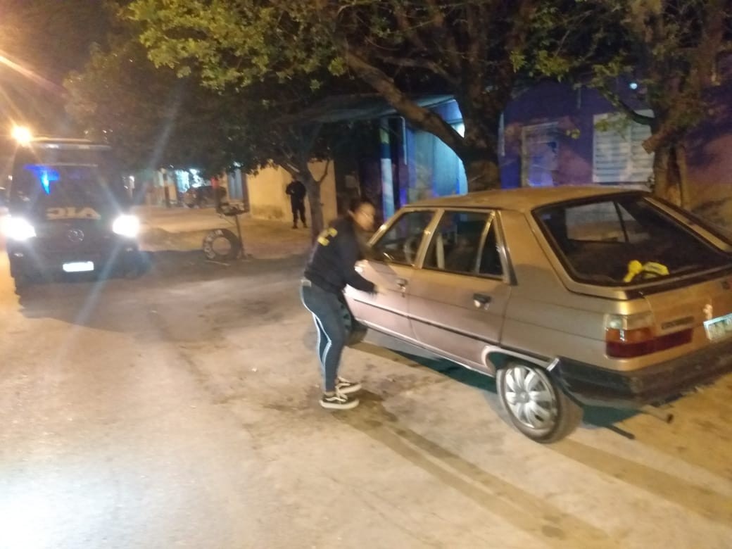 Discutieron en un cumpleaños familiar y lo asesinó de un disparo en el pecho | Rosario y la región