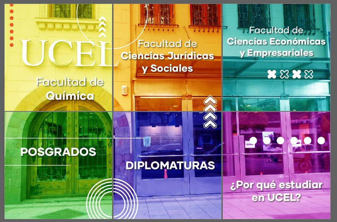 UCEL: se viene el Open Days para ingresantes universitarios | Información General