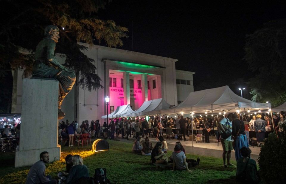 Se viene una nueva edición de la Noche de Museos Abiertos en la ciudad | Rosario y la región