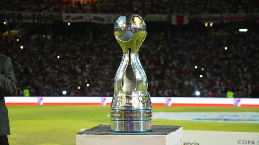 Copa Argentina: se confirmó día, horario y sede de la final | Deportes