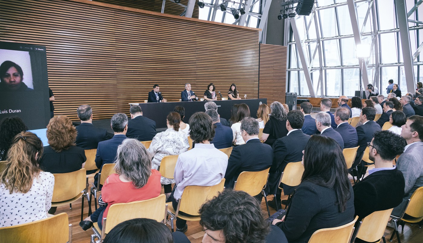 Santa Fe tendrá 12 centros de salud conectados mediante Arsat | Rosario y la región