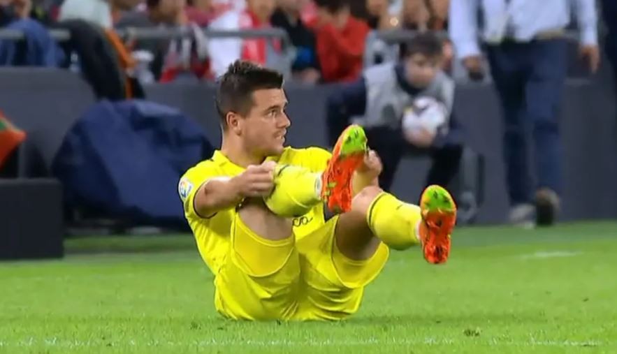 A 20 días del Mundial, se confirmó la lesión de Giovani Lo Celso | Deportes