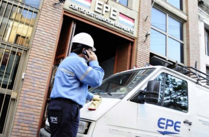 La EPE lanzó un plan de acción para las empresas constructoras de Rosario y la región | Rosario y la región