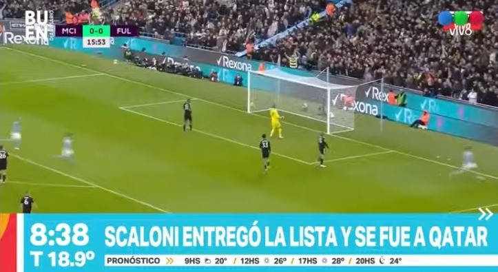 Scaloni recortó la lista para el Mundial de Qatar y quedan 32 jugadores | Deportes