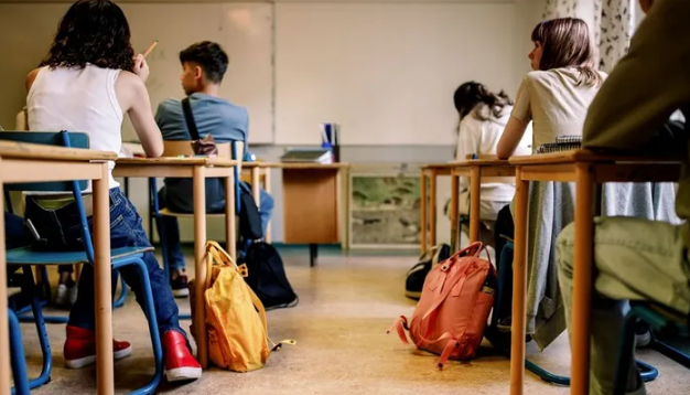 ¿Cuándo terminan las clases?: Lo que reina es el desconcierto en la provincia | Información General