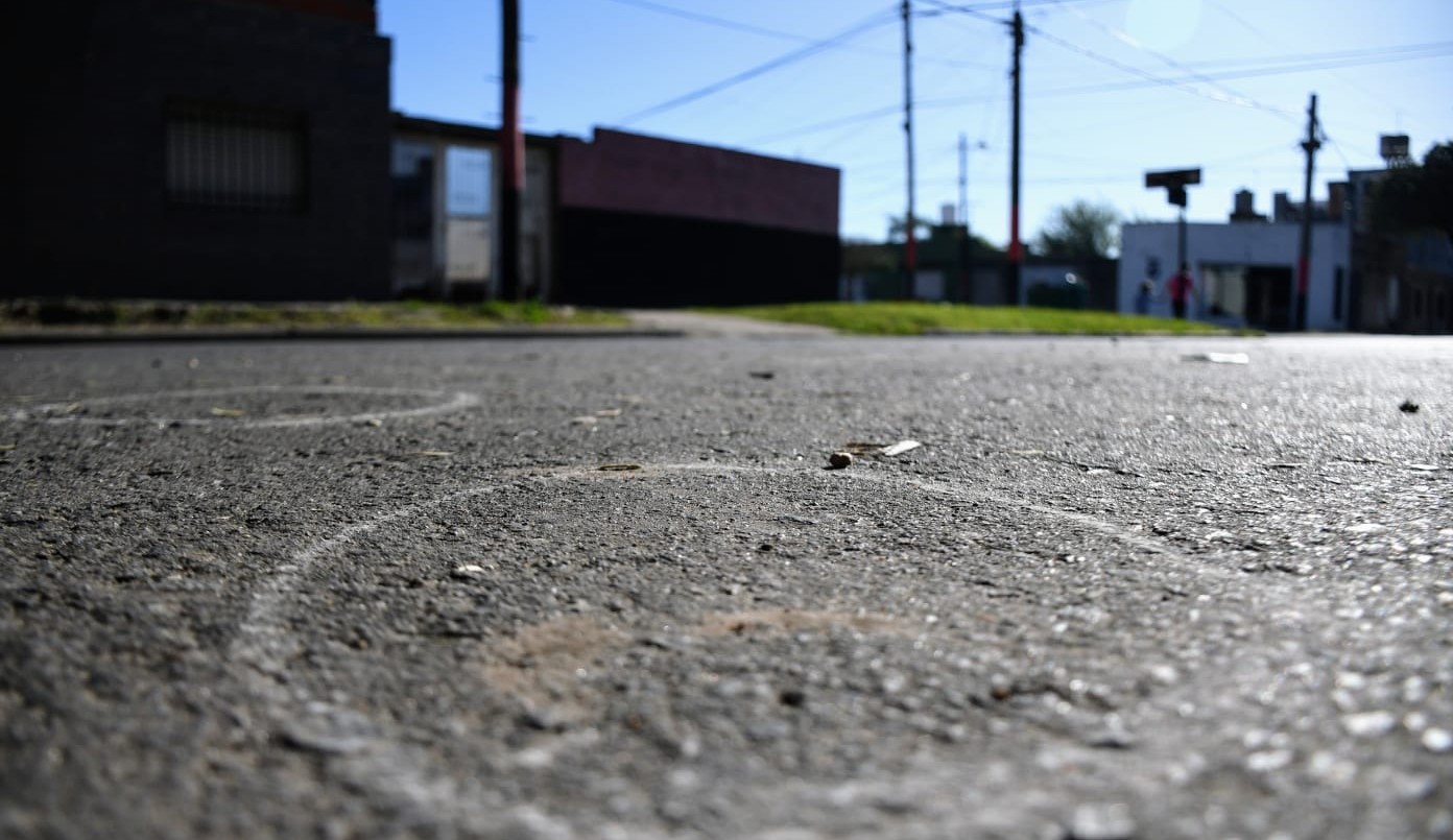 Cinco tiros en violento ataque contra un hombre en zona sur | Rosario y la región