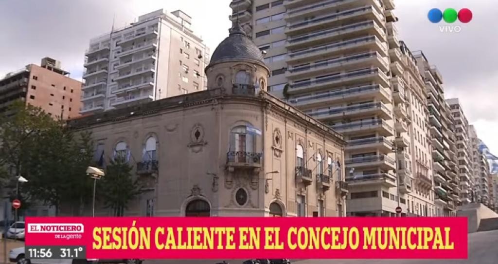 Sesión polémica: aprobaron urbanización en Fisherton | Rosario y la región