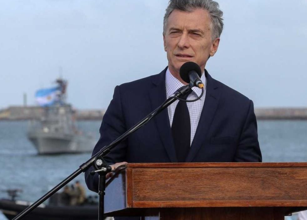 ARA San Juan: fiscal pidió que se revoque el sobreseimiento de Macri | Política y Economía