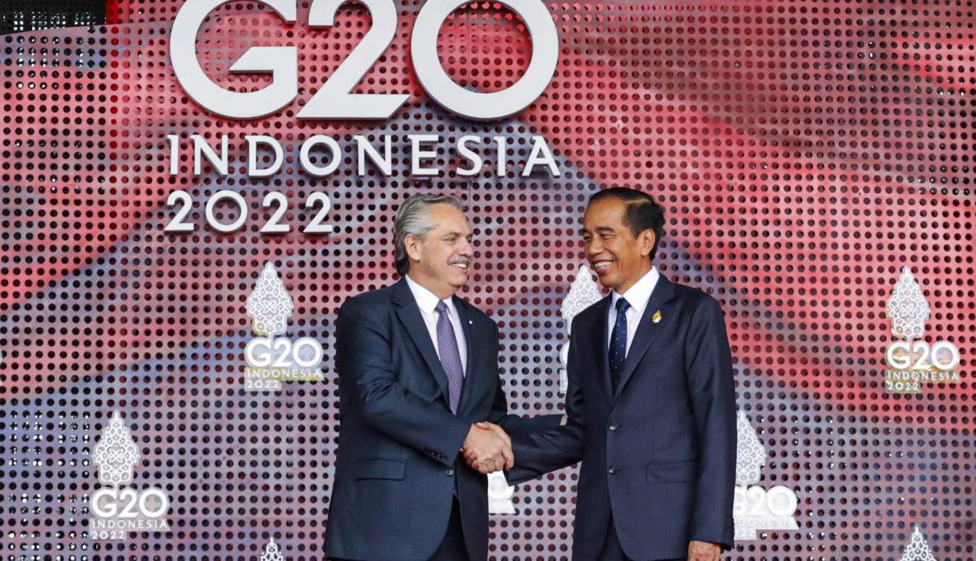 La salud del Presidente: Alberto Fernández se someterá a una endoscopía | Política y Economía