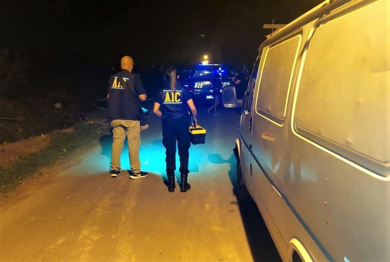 Misterioso homicidio en Funes: acribillaron a un joven de 25 años | Rosario y la región
