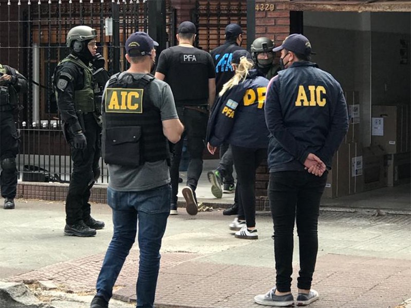 Investigan la muerte de una rosarina bajo protocolo de femicidio | Rosario y la región