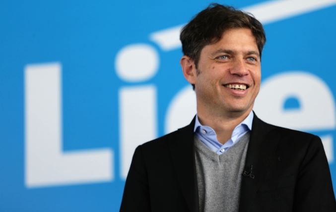 Kicillof: "La Corte Suprema decidió sacarle plata a las provincias para dársela a la Ciudad" | Política y Economía