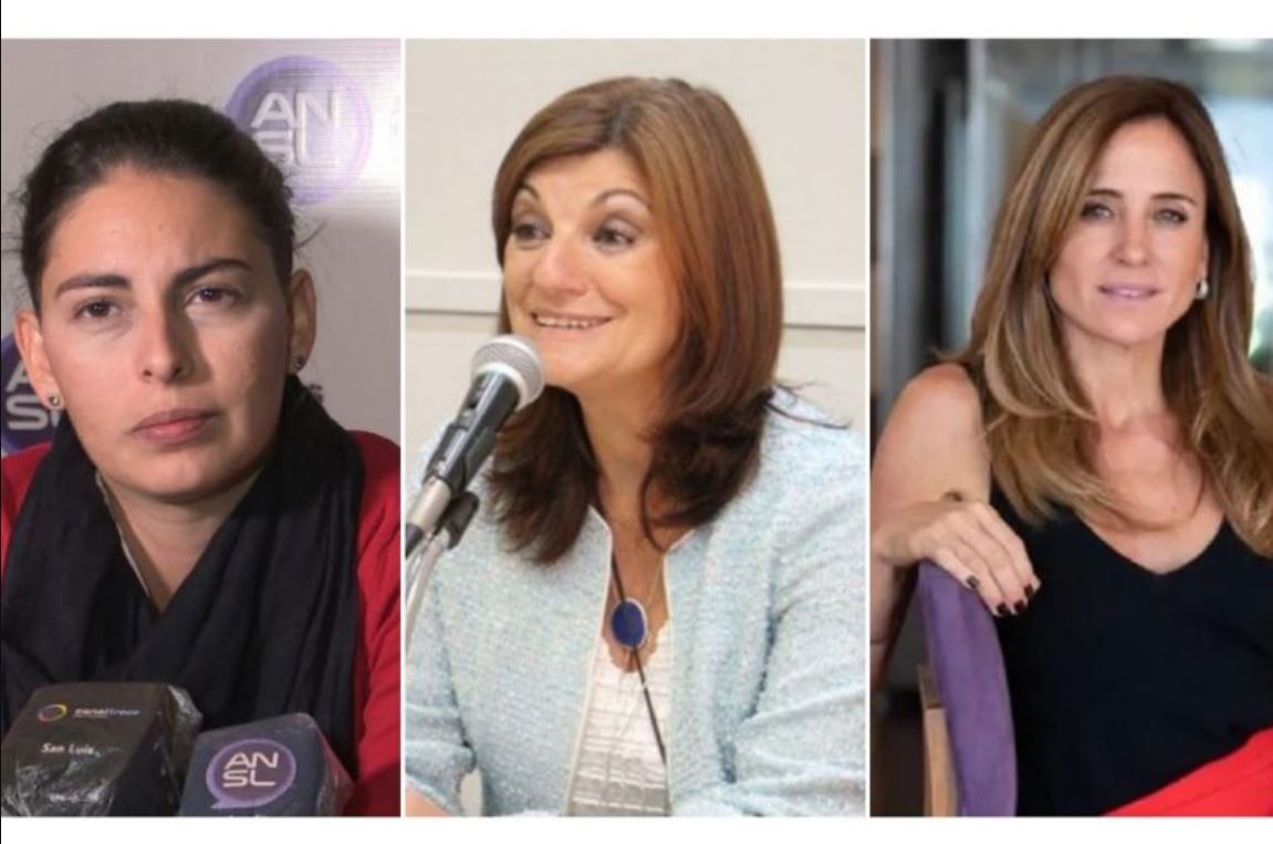 Así fue el encuentro de las Mujeres del Gobierno en Chapadmalal | Política y Economía