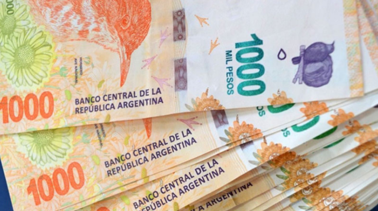 El Gobierno nacional confirmó que evalúa creación de nuevos billetes | Política y Economía