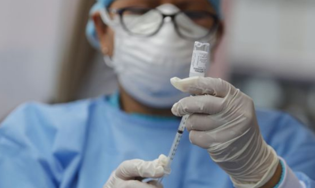 Vacuna bivalente contra el Covid: Santa Fe recibirá cerca de 80 mil dosis | Rosario y la región