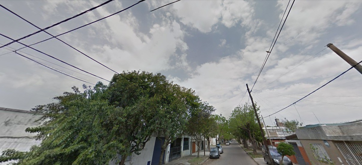 Brutal balacera a un almacén en barrio Ludueña | Rosario y la región