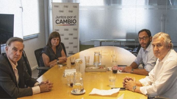 Juntos por el Cambio sancionará a dirigentes que formen alianzas electorales en las provincias por fuera de la coalición | Política y Economía