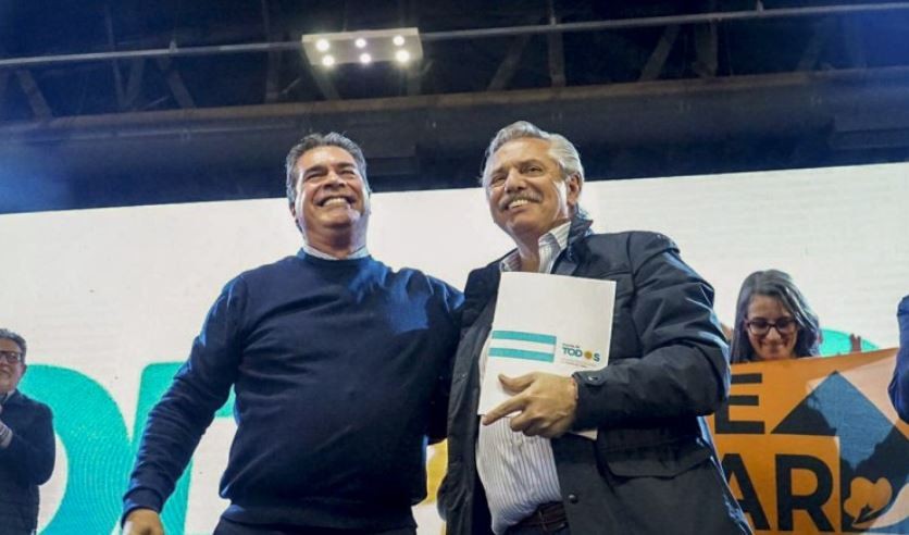 Capitanich: "Si Alberto va por la reelección ningún representante del espacio debería competir" | Política y Economía