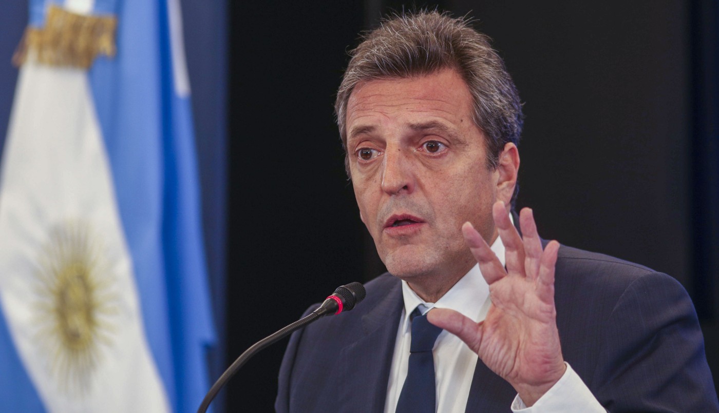 El tesoro consiguió financiamiento neto para cerrar con comodidad la demanda de enero | Política y Economía