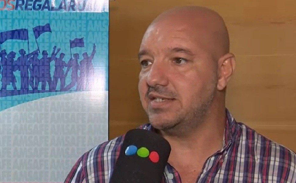 Expectativa docente por la convocatoria a paritarias | Información General