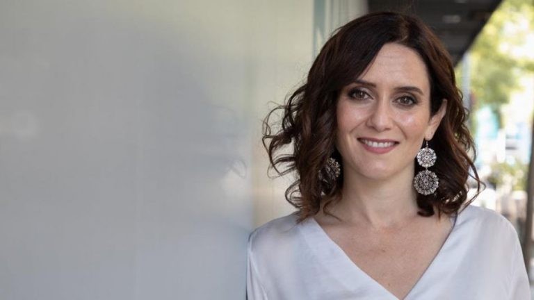 La Fundación Libertad tendrá a la alcalde de Madrid en su cena anual | Política y Economía