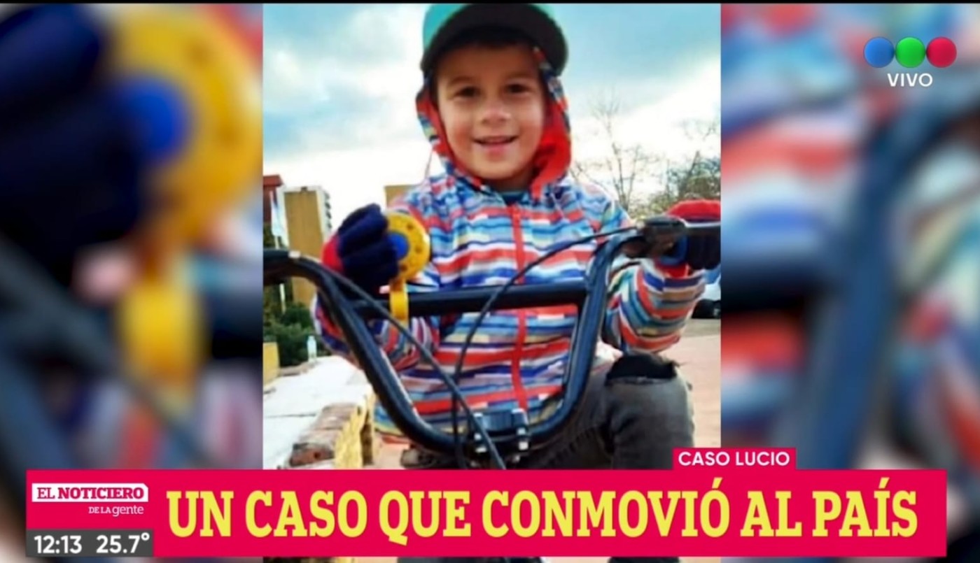 Crimen de Lucio Dupuy: darán a conocer el veredicto y la pena contra las acusadas | Información General