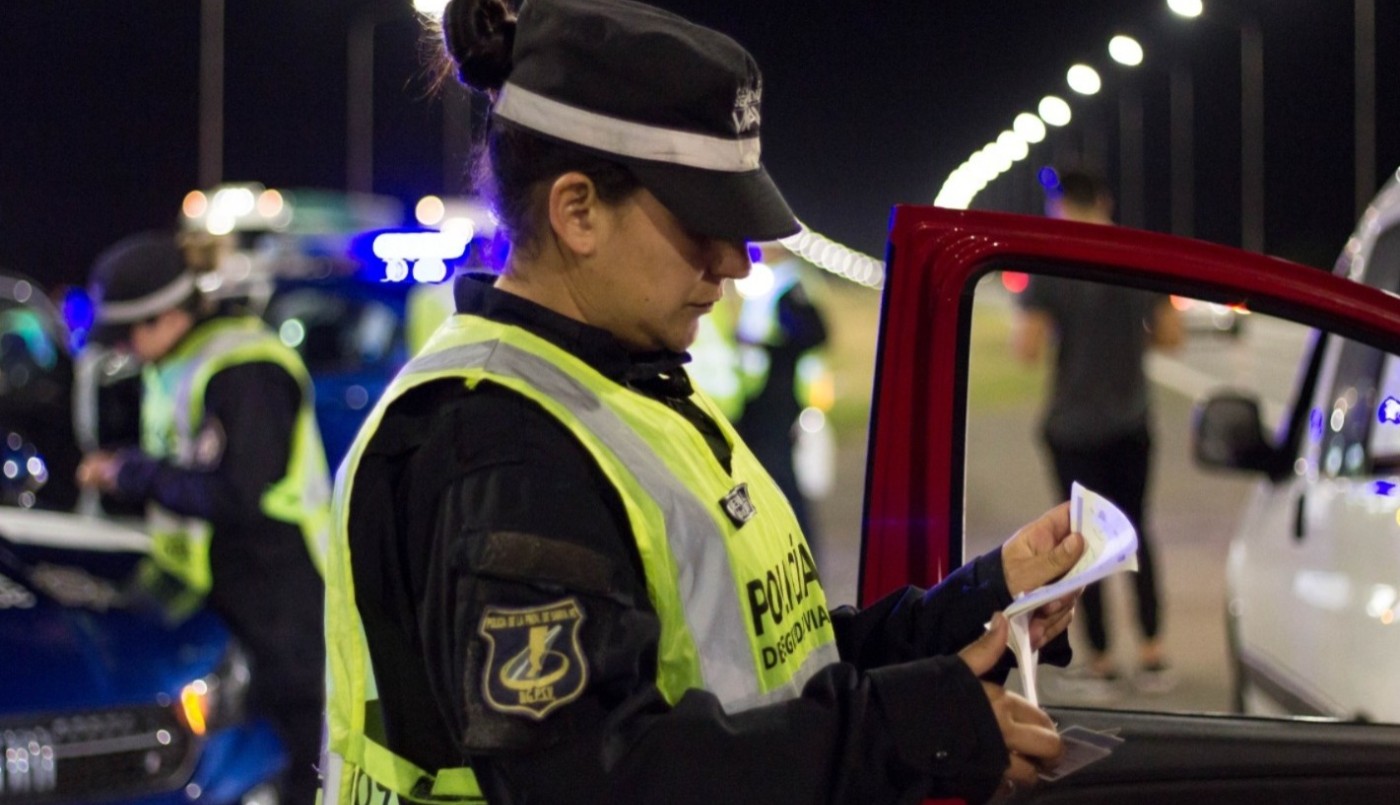 RTO: Cuáles son las obleas con fecha 2022 válidas para este año | Rosario y la región