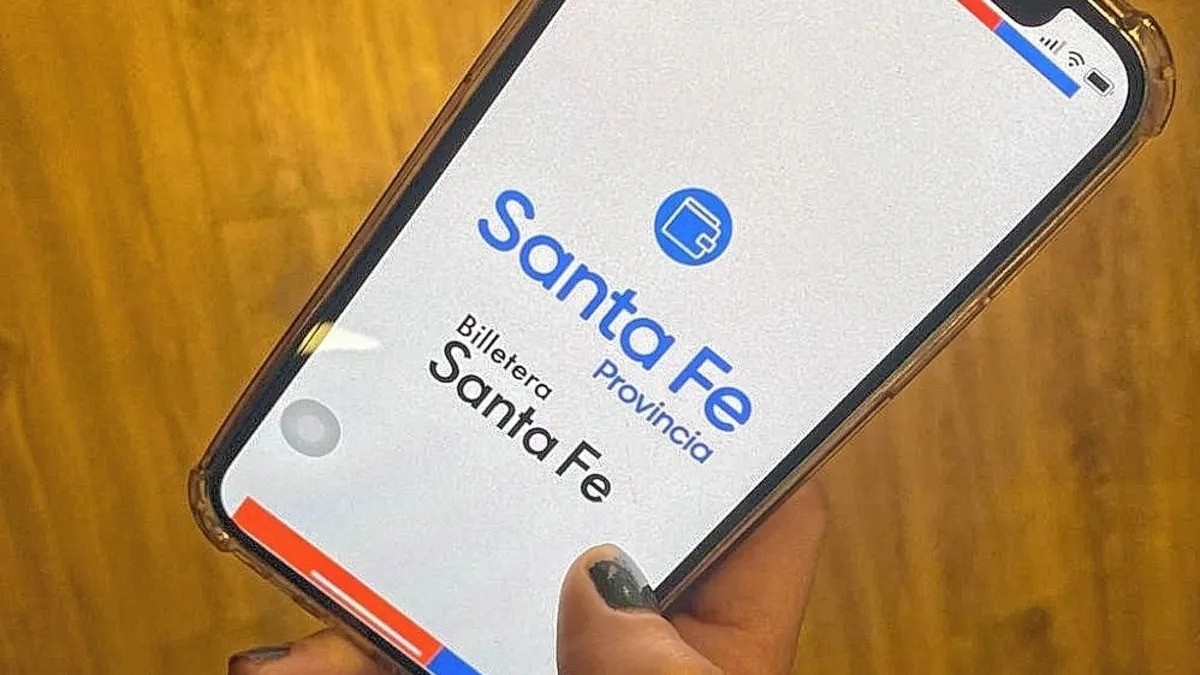 Solicitan la actualización de la Billetera Santa Fe a 12.500 pesos | Información General