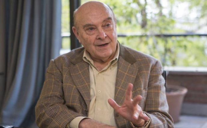 Cavallo: "Lo mejor que puede conseguir Massa en 2023 es estabilizar la tasa de inflación en el 6%" | Política y Economía