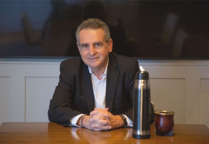 Agustín Rossi es el nuevo jefe de Gabinete y asumirá el miércoles | Política y Economía