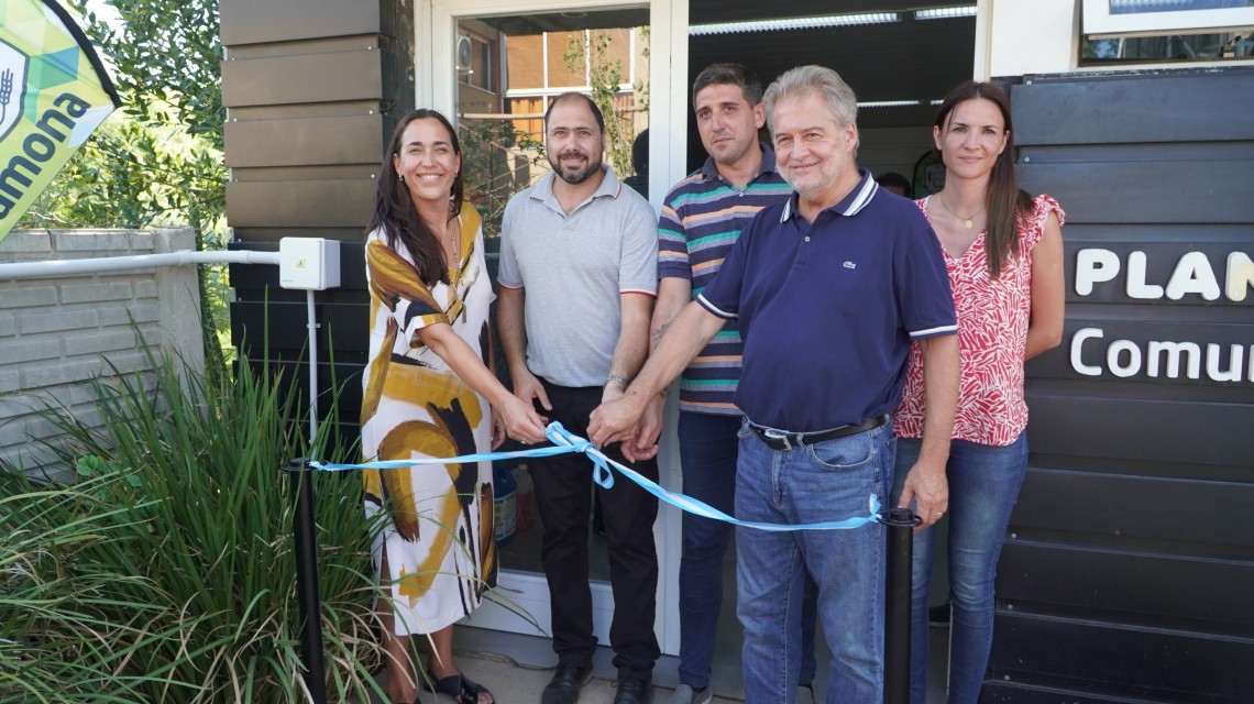 La Provincia avanza en el fortalecimiento de políticas ambientales | Información General