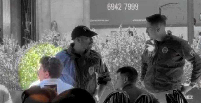 El ministerio de Economía denunció en la Justicia a una organización que exigía dinero para aprobar importaciones | Política y Economía