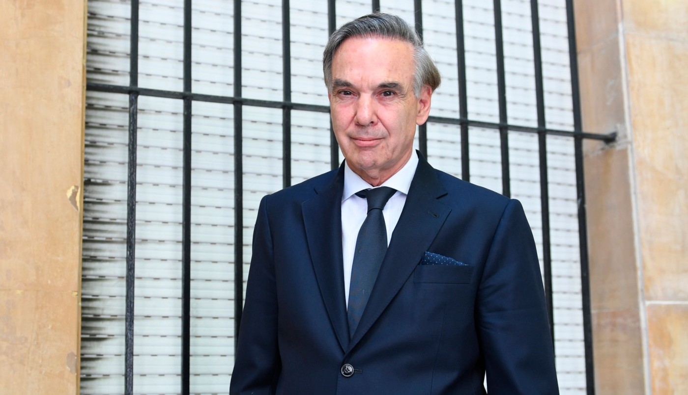 El Inadi convocó a Pichetto tras sus dichos sobre la ministra de Mujeres | Política y Economía