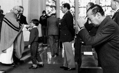 Lijo pone a disposición de todos los jueces los archivos de la Iglesia sobre la violencia política de los '70 y la dictadura | Política y Economía